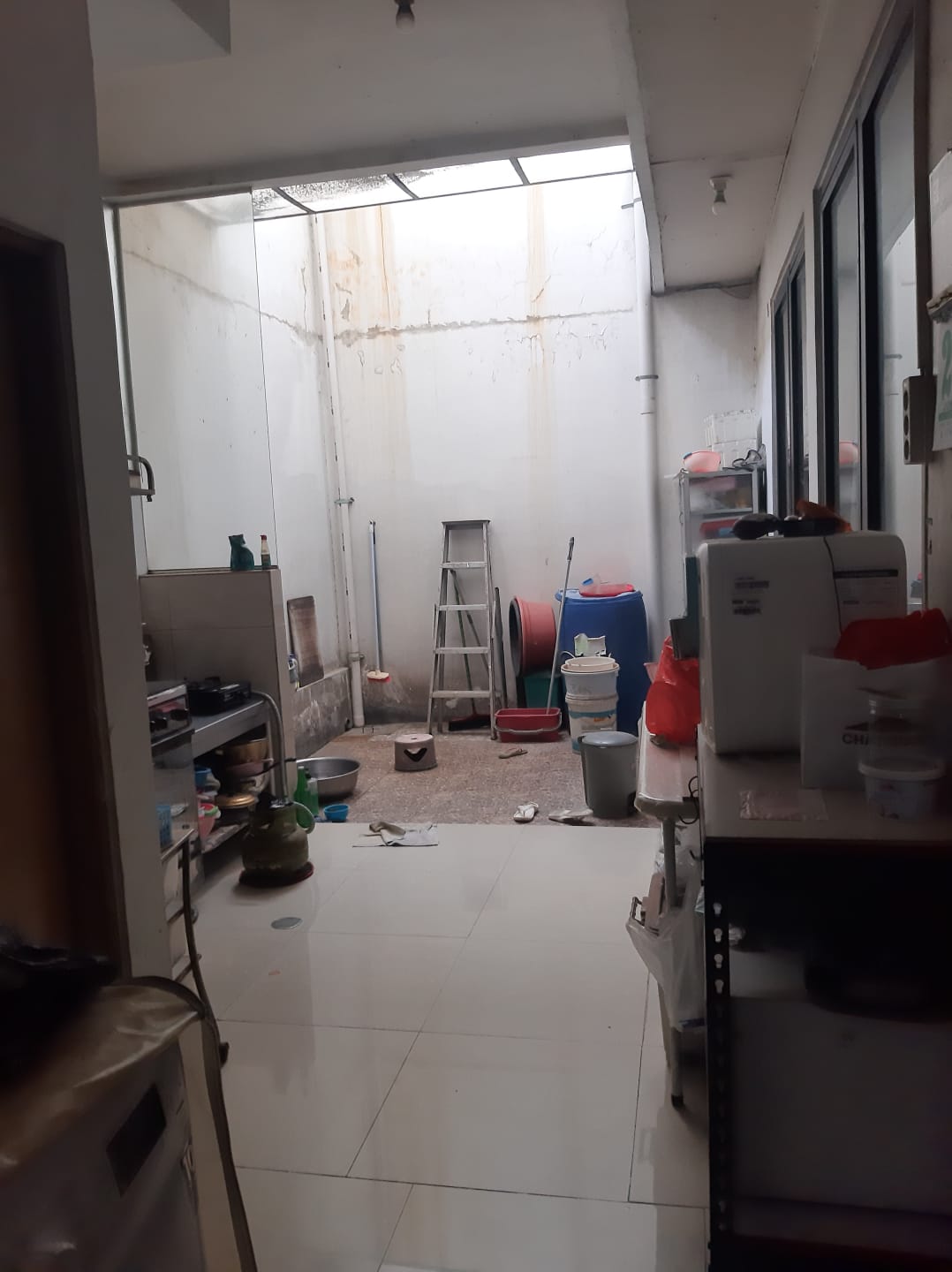 Dijual Rumah Di Vassa Wood Lippo Cikarang